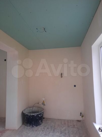 Дом 64,6 м² на участке 5,3 сот.