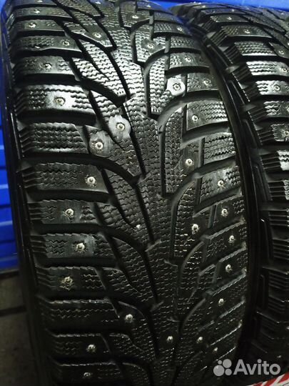 Hankook Winter I'Pike RS W419 205/55 R16 94H