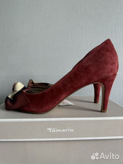 Туфли женские 40 размер натуральная кожа