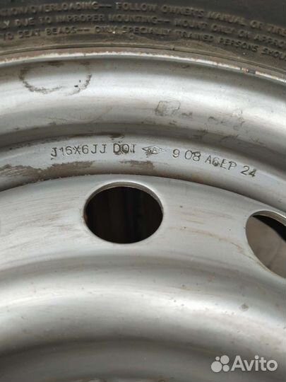 Колеса р16 на mitsubishi l200