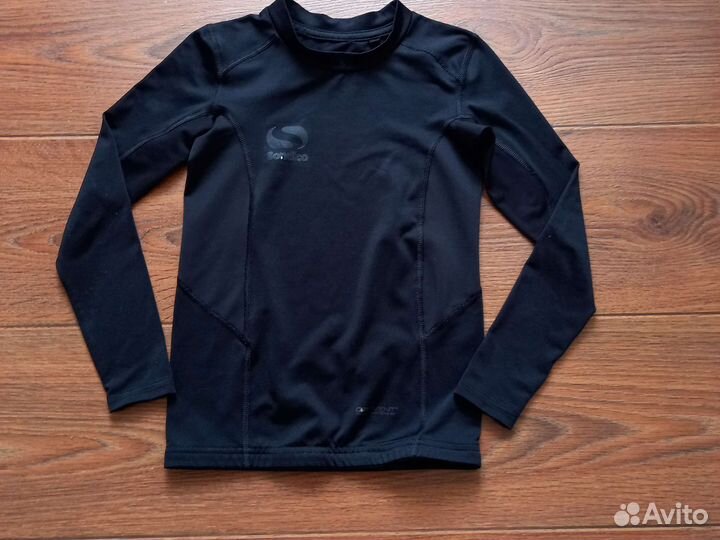 Термобелье детское 7-8 лет