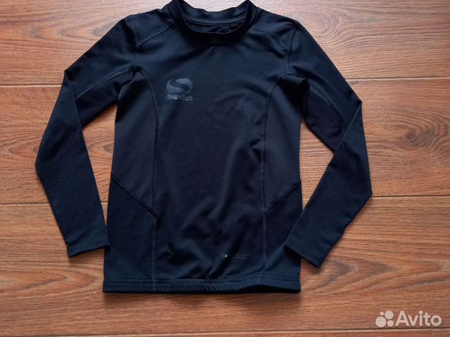 Термобелье детское 7-8 лет