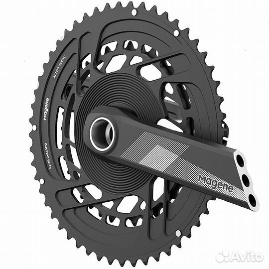 Измеритель мощности Magene Cycling Power Meter P32