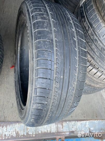 Kumho Solus KH17 215/50 R17 91V