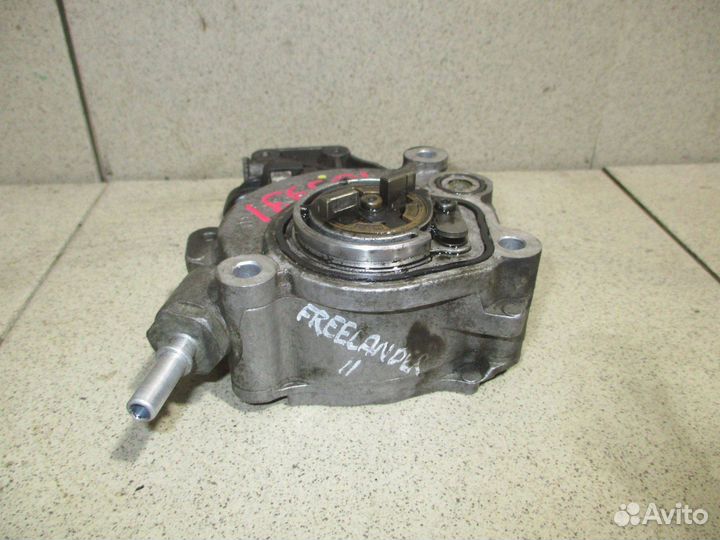 Насос вакуумный Land Rover Freelander 2