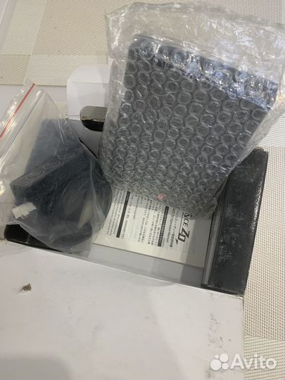 Датчик давления турбины