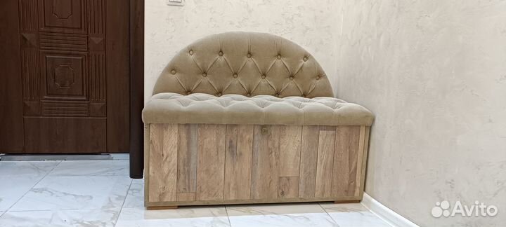 Продается банкетка