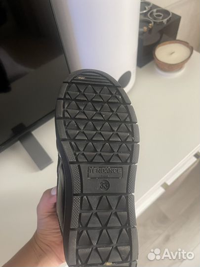 Угги детские