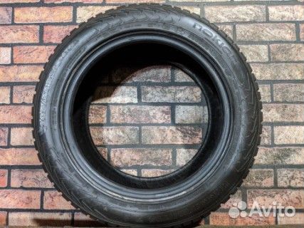 Nokian Tyres Hakkapeliitta 7 205/55 R16