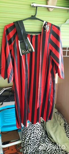 Костюм для утренника