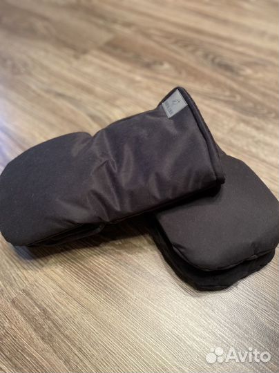 Муфты вырежки на коляску новые