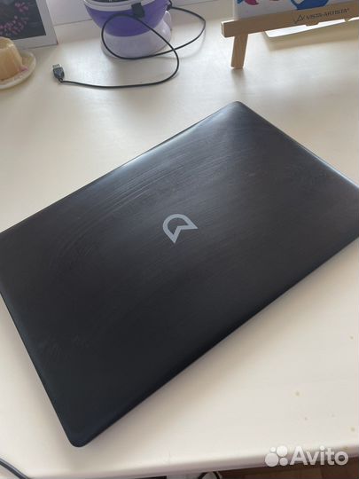 Ноутбук новый