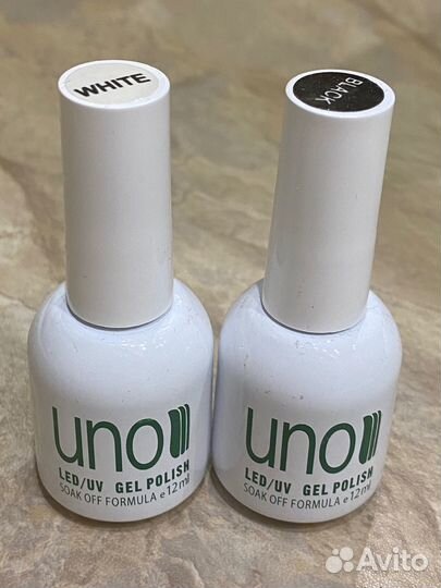 Лак для ногтей