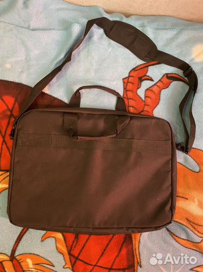 Сумка для ноутбука