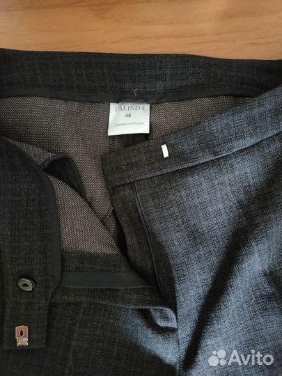 Брюки женские