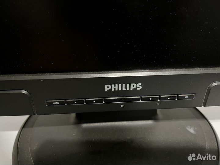 Монитор Philips