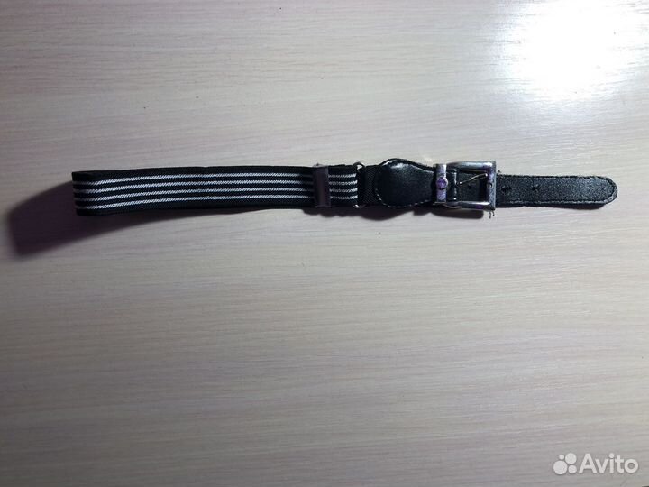 Ремень детский