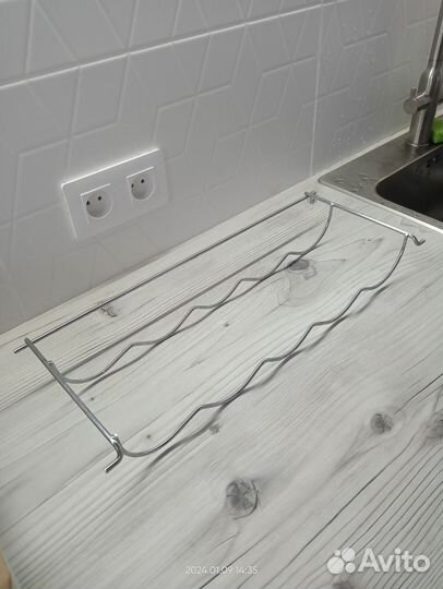 Бутылочница в холодильник