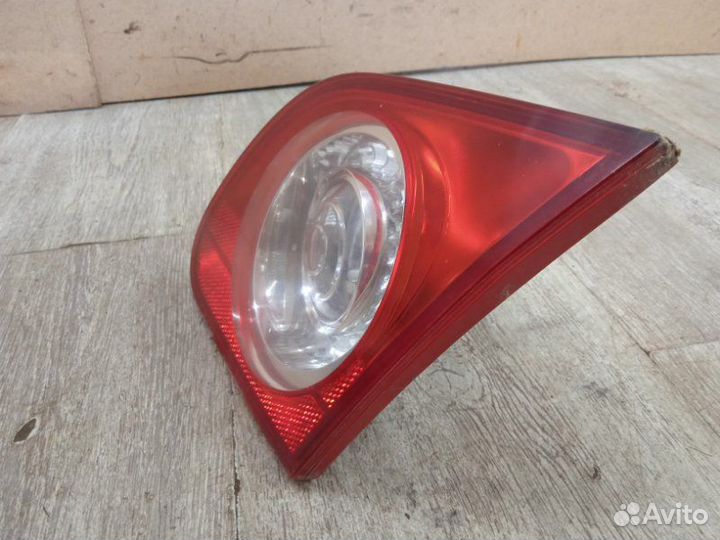 Фонарь задний правый Volkswagen Passat B6 BZB 2008