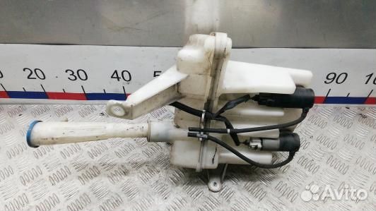 Бачок омывателя toyota avensis T27 (YBE15NL01)