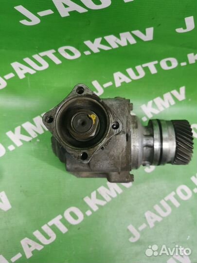 Коробка раздаточная Honda CR-V