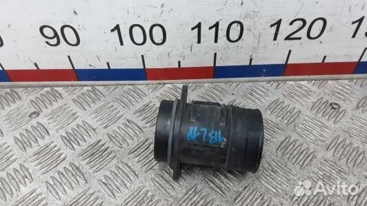 Расходомер воздуха дизельный nissan NV200 (1BL18BP