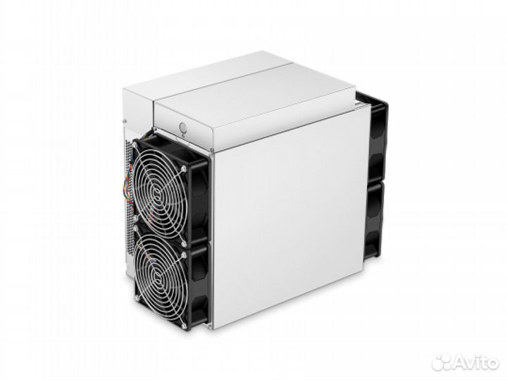 Асик Antminer XMR X5 212Kh
