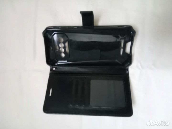 Чехол книжка