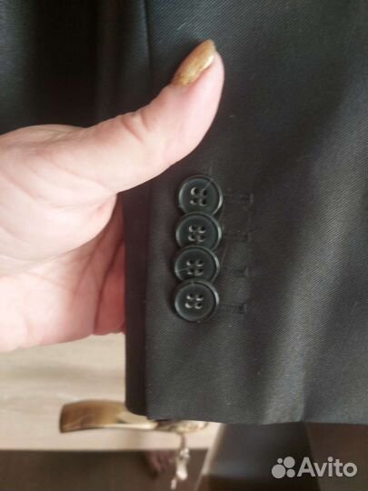 Костюм мужской