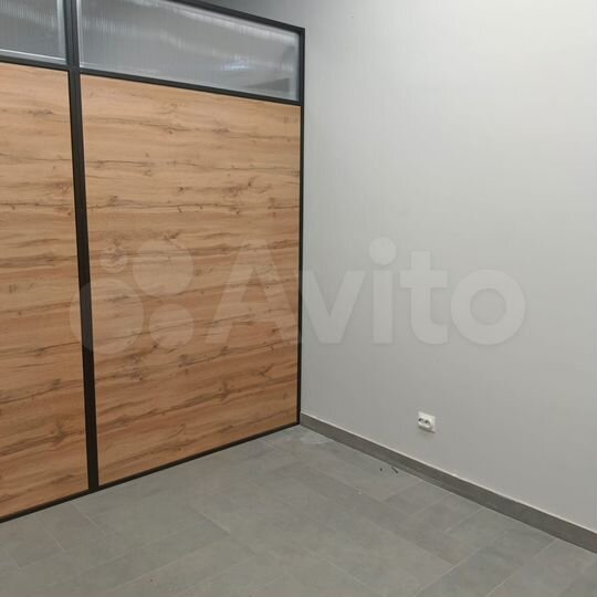 Под салон,офис,9.1 м²