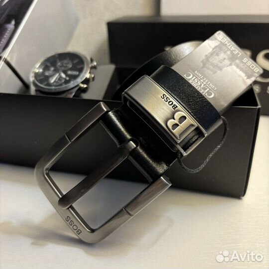 Подарочный набор для мужчин на 23 февраля