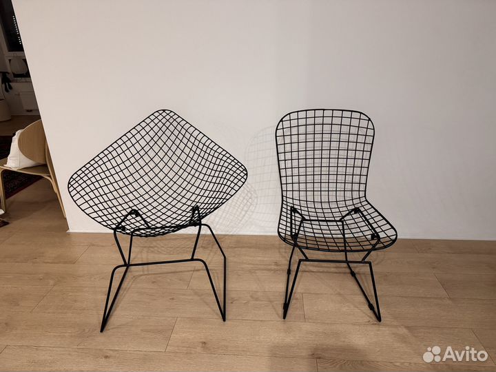 Стул интерьерный