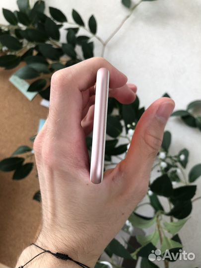 iPhone 6S, 128 ГБ