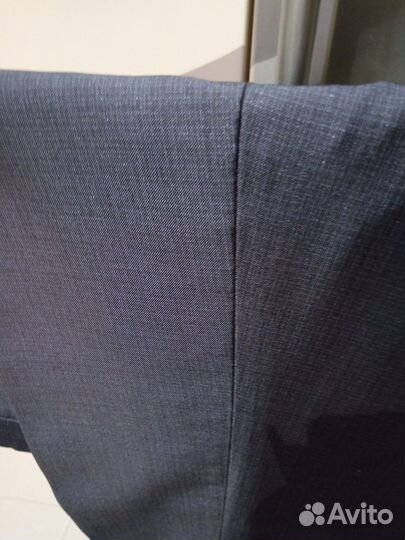 Брюки мужские классические - 58 - 60 размер