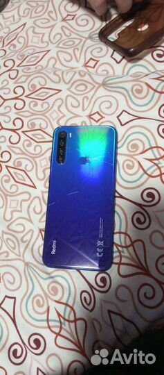 Продажа Redmi note 8t