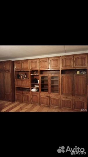 Стенка мирона