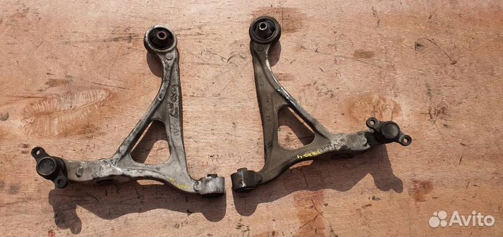 Рычаг передний Хендай Грандер-4, 2008г