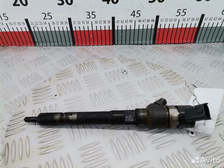 Форсунка для Hyundai-KIA Tucson 1