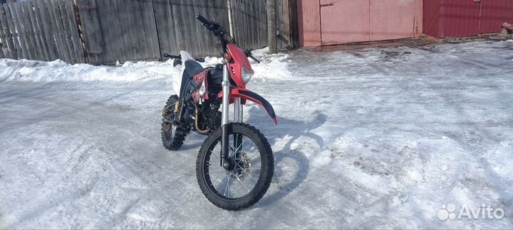 Vento 125