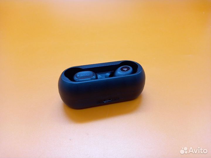 35304 Беспроводные наушники QCY T1c