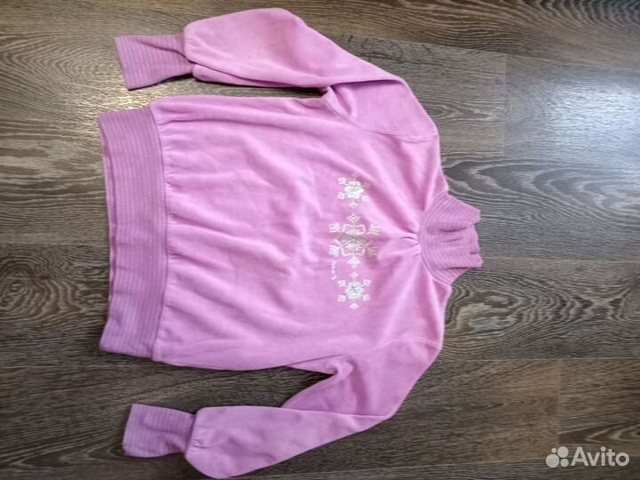 Вещи на девочку 8/10 лет