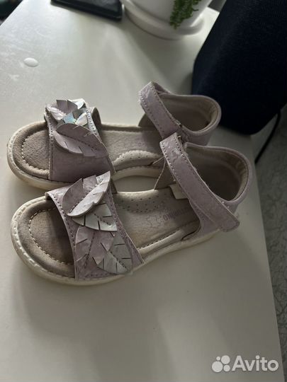 Сандали 27