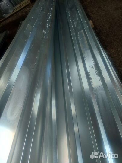 Профнастил 2й сорт