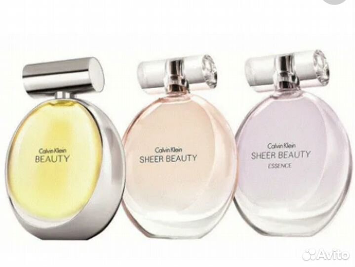 Духи Парфюм из Европы брендовый аромат