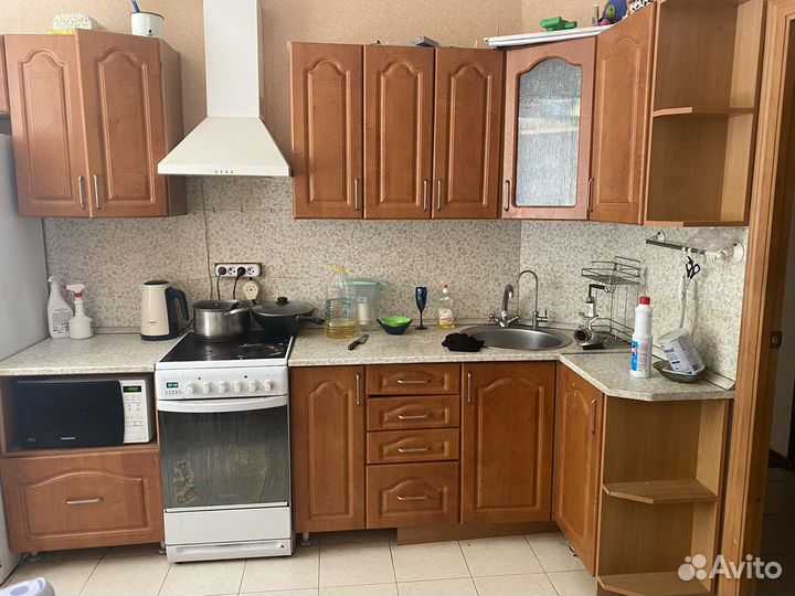 Кухонный гарнитур бу