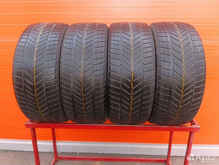 Vredestein Wintrac Xtreme S 285/40 R22 110W