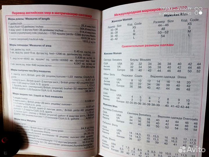 Ежедневник за 2001 год неиспользованный