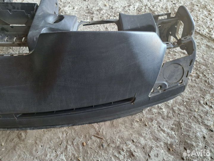 Торпедо на Mercedes W210