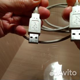 USB удлинители ATEN
