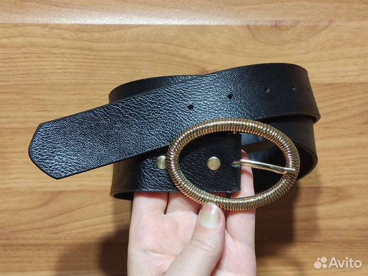 Ремень женский